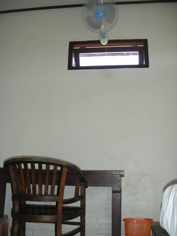 Imagen de la habitación del Hotel 3d Home Stay. Foto 9
