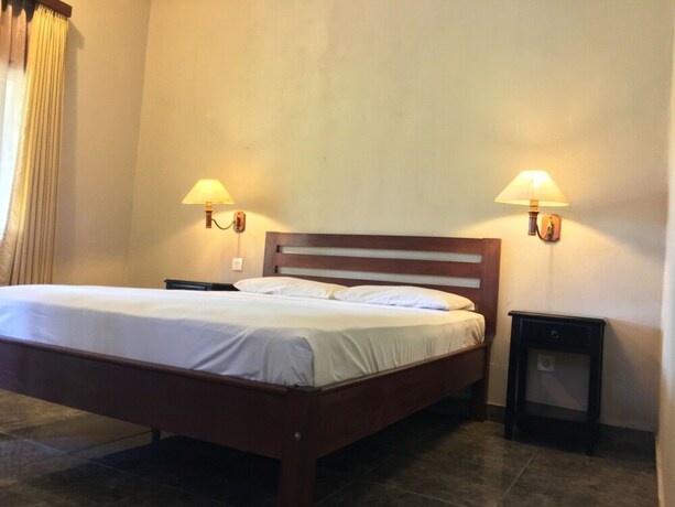 Imagen de la habitación del Hotel 3d Home Stay. Foto 10