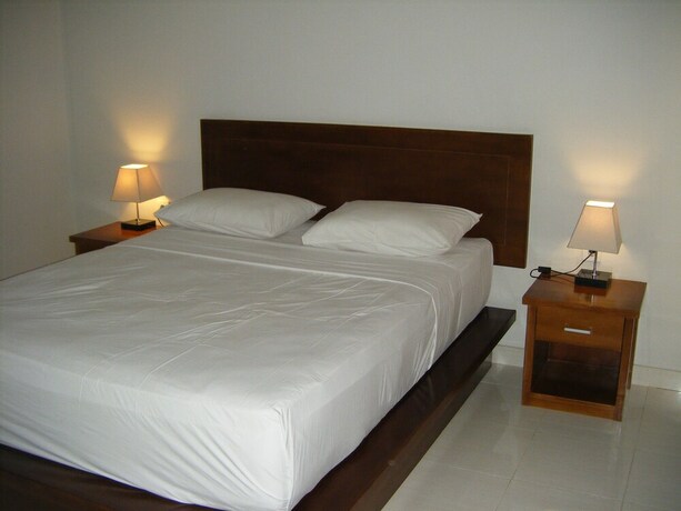 Imagen de la habitación del Hotel 3d Home Stay. Foto 13