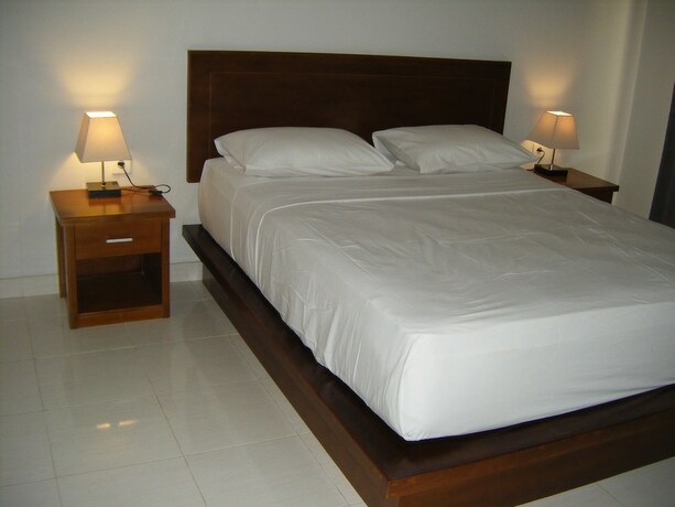 Imagen de la habitación del Hotel 3d Home Stay. Foto 14