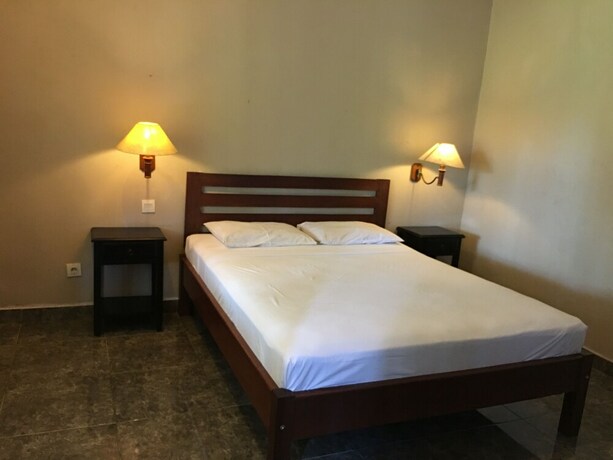 Imagen de la habitación del Hotel 3d Home Stay. Foto 15