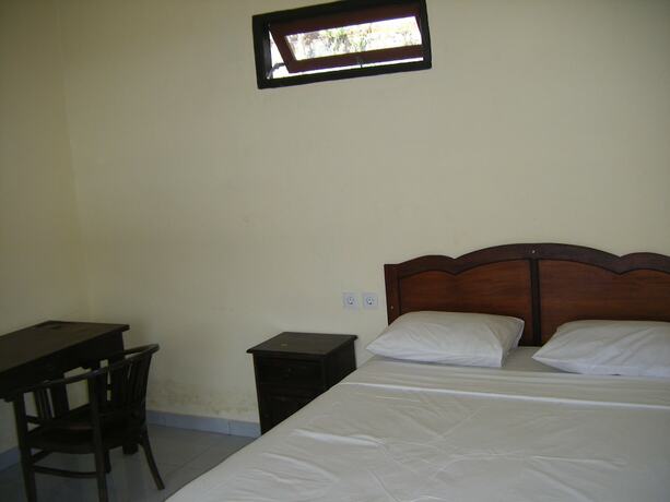 Imagen de la habitación del Hotel 3d Home Stay. Foto 16