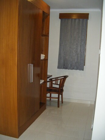 Imagen de la habitación del Hotel 3d Home Stay. Foto 17