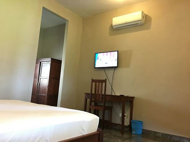 Imagen de la habitación del Hotel 3d Home Stay. Foto 18