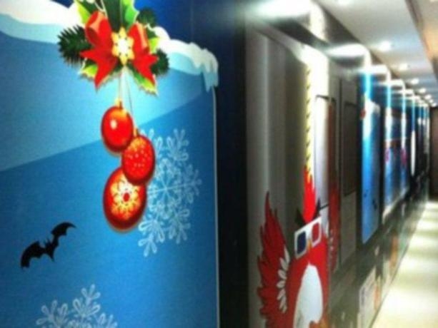 Imagen general del Hotel 3d Inn. Foto 2