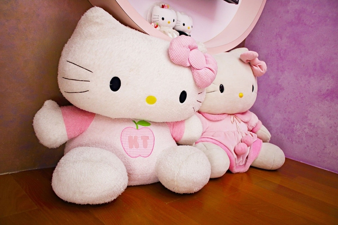 Imagen de la habitación del Hotel 3d Sunflower Embossed Bandb. Foto 15