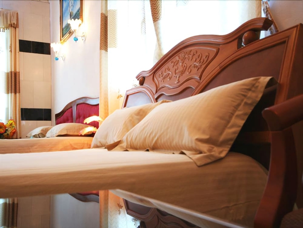 Imagen de la habitación del Hotel 3ds International Tourist Home. Foto 5
