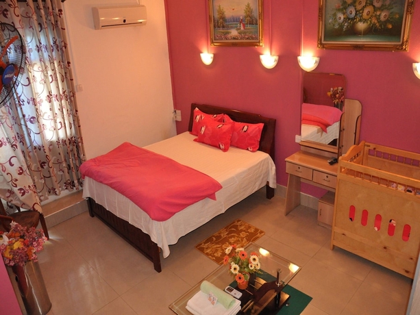 Imagen de la habitación del Hotel 3ds International Tourist Home. Foto 7
