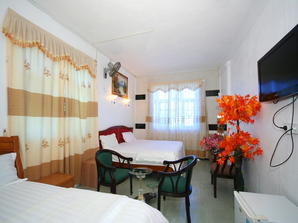 Imagen de la habitación del Hotel 3ds International Tourist Home. Foto 12