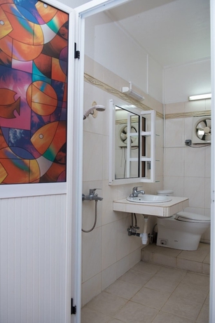 Imagen de la habitación del Hotel 3ds International Tourist Home. Foto 16