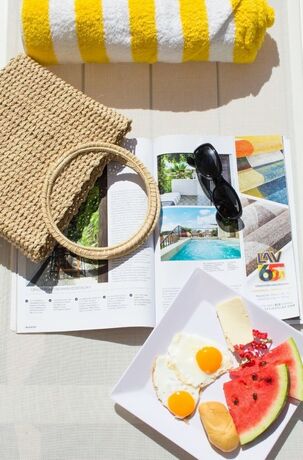 Imagen general del Hotel 3h Rodadero Santa Marta. Foto 6