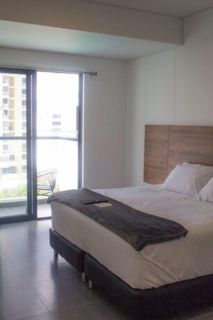 Imagen general del Hotel 3h Rodadero Santa Marta. Foto 9