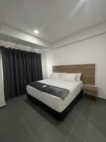 Imagen de la habitación del Hotel 3h Rodadero Santa Marta. Foto 11