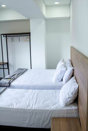 Imagen de la habitación del Hotel 3h Rodadero Santa Marta. Foto 13