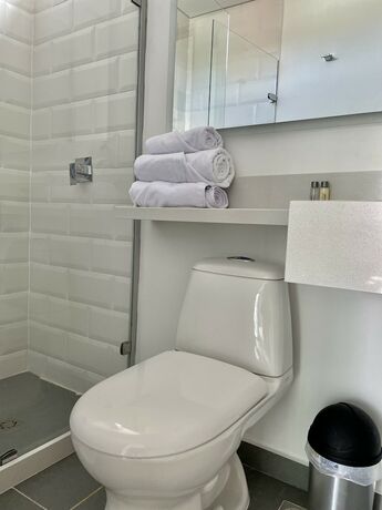 Imagen de la habitación del Hotel 3h Rodadero Santa Marta. Foto 15