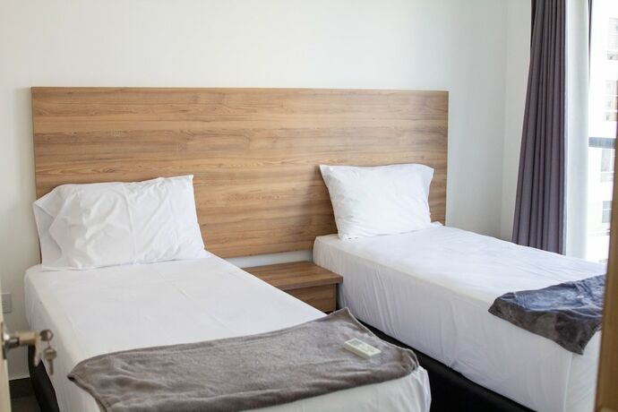 Imagen de la habitación del Hotel 3h Rodadero Santa Marta. Foto 21