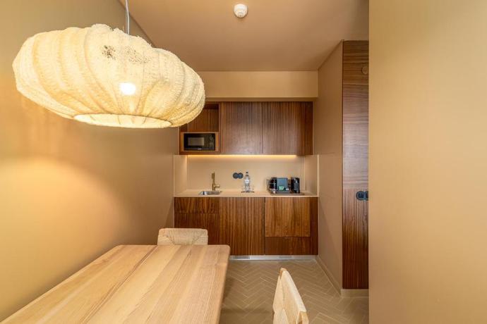 Imagen de la habitación del Hotel 3hb Fal&eacute;sia Beach. Foto 8