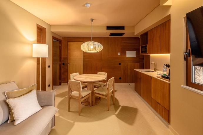 Imagen de la habitación del Hotel 3hb Fal&eacute;sia Beach. Foto 9