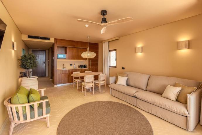 Imagen de la habitación del Hotel 3hb Fal&eacute;sia Beach. Foto 11