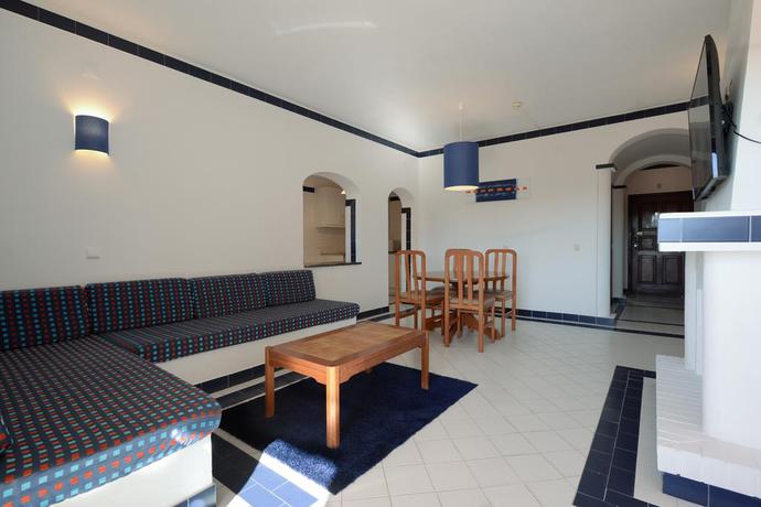 Imagen de la habitación del Hotel 3hb Falésia Mar. Foto 7