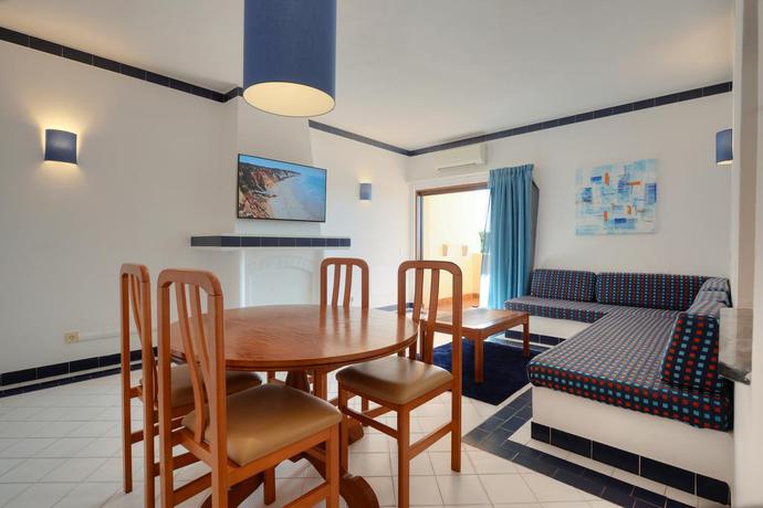 Imagen de la habitación del Hotel 3hb Falésia Mar. Foto 8