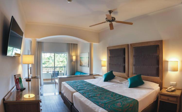 Imagen de la habitación del Hotel 3hb Guarana - All Inclusive. Foto 7