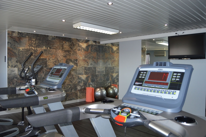 Imagen de los interiores del Hotel 3k Barcelona. Foto 13