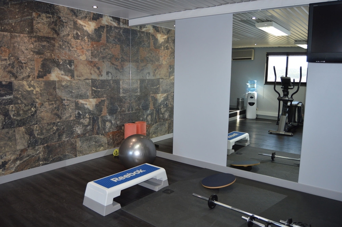 Imagen de los interiores del Hotel 3k Barcelona. Foto 14