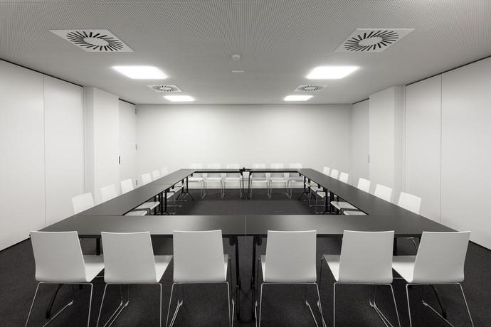 Imagen general del Hotel 3k Europa. Foto 3