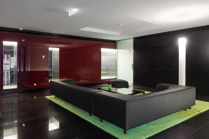 Imagen general del Hotel 3k Europa. Foto 4