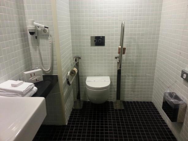 Imagen general del Hotel 3k Europa. Foto 5