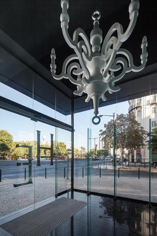 Imagen general del Hotel 3k Europa. Foto 6