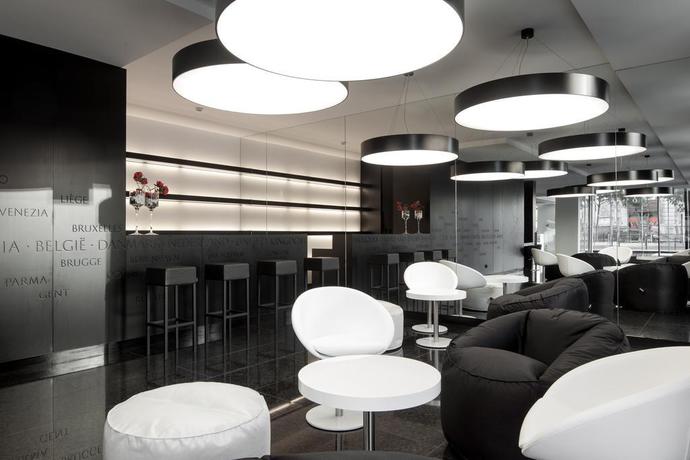 Imagen general del Hotel 3k Europa. Foto 7