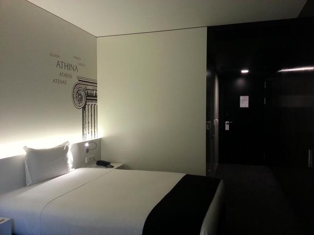 Imagen general del Hotel 3k Europa. Foto 14