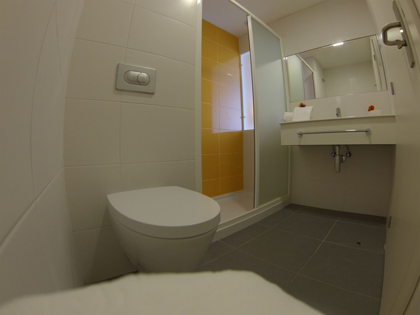 Imagen de la habitación del Hotel 3k Faro Aeroporto. Foto 10