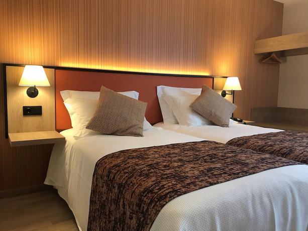 Imagen de la habitación del Hotel 3k Porto Aeroporto. Foto 8