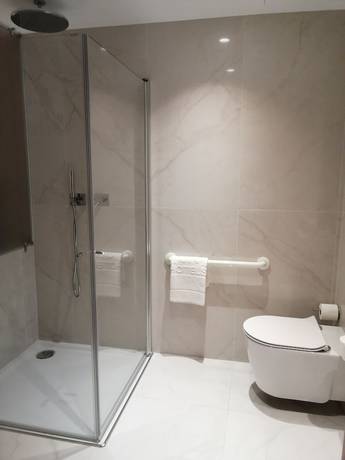 Imagen de la habitación del Hotel 3k Porto Aeroporto. Foto 11