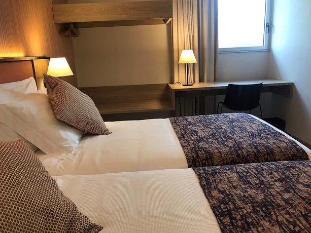 Imagen de la habitación del Hotel 3k Porto Aeroporto. Foto 14