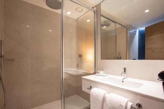 Imagen de la habitación del Hotel 3k Porto Aeroporto. Foto 16