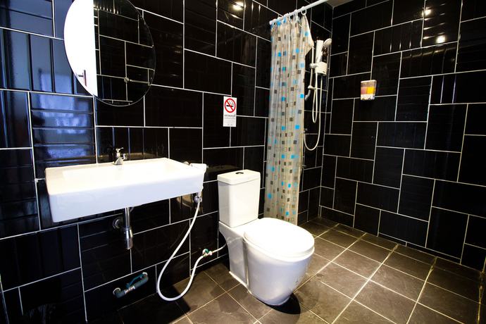 Imagen de la habitación del Hotel 3laan House. Foto 3