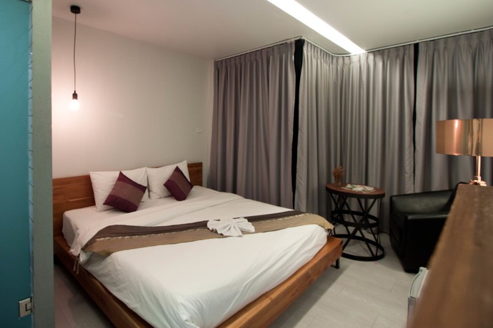 Imagen de la habitación del Hotel 3laan House. Foto 4