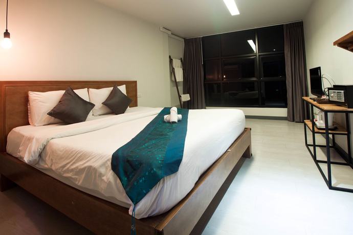 Imagen de la habitación del Hotel 3laan House. Foto 5