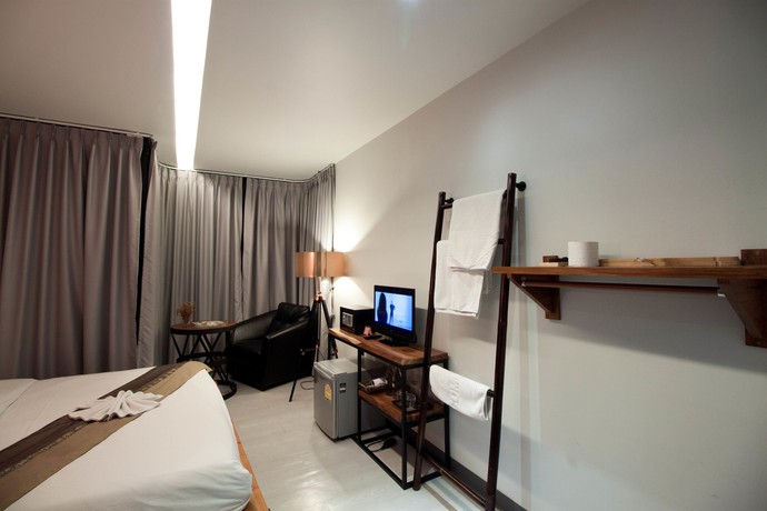 Imagen de la habitación del Hotel 3laan House. Foto 9