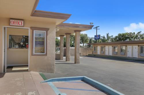 Imagen de la habitación del Hotel 3rd Avenue Inn. Foto 2