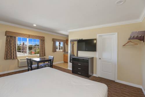 Imagen de la habitación del Hotel 3rd Avenue Inn. Foto 3