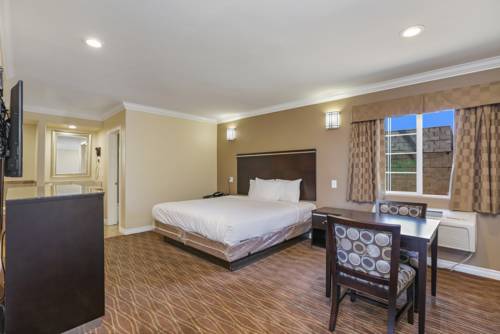 Imagen de la habitación del Hotel 3rd Avenue Inn. Foto 4