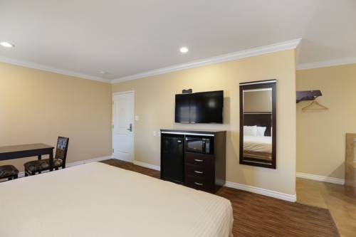 Imagen de la habitación del Hotel 3rd Avenue Inn. Foto 6