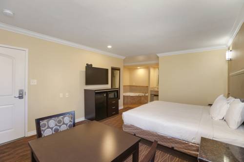 Imagen de la habitación del Hotel 3rd Avenue Inn. Foto 7