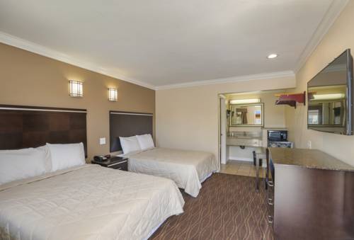 Imagen de la habitación del Hotel 3rd Avenue Inn. Foto 10