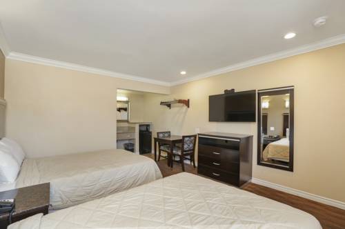 Imagen de la habitación del Hotel 3rd Avenue Inn. Foto 12